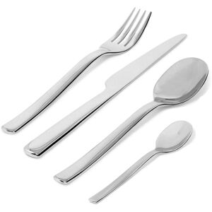 Alessi - Ovale, couverts, set de 24 pcs.