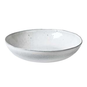 Broste copenhagen - Bol a nordic sand, ø 34,5 x h 7,5 cm