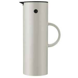 Stelton - Verseuse isolante EM 77, 1 l, sable