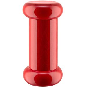 Alessi - Twergi Moulin a sel/poivre et a epices ES19, rouge