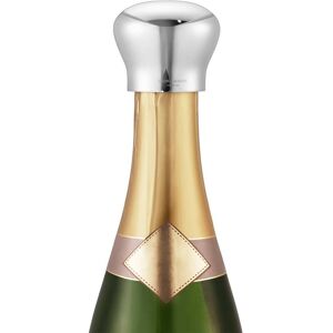 Georg Jensen - Sky Bouchon à champagne, acier inoxydable