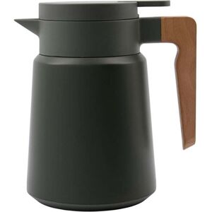 House Doctor - Cole Thermos, H 20 cm, vert