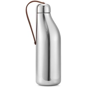 Georg Jensen - Sky Gourde, 500 ml, acier inoxydable