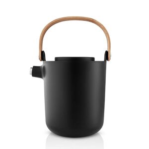 Eva Solo - Nordic Kitchen Thermos a the, noir