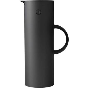 Stelton - Verseuse isolante EM 77, 1 l soft noir