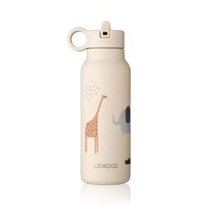 LIEWOOD A/S LIEWOOD - Falk Bouteille d'eau, 350 ml, Safari, sandy