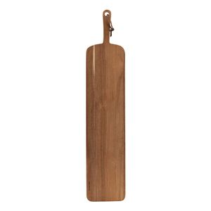 Nicolas Vahe - Tapas Planche a decouper, L 73,5 cm, acacia naturel