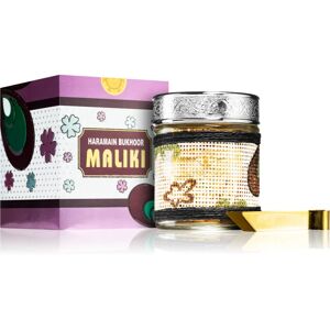 Al Haramain Bukhoor Maliki encens 150 g