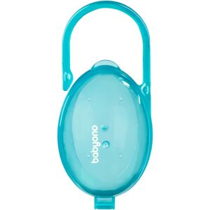 BabyOno Dummy Case boîte à tétines Turquoise 1 pcs