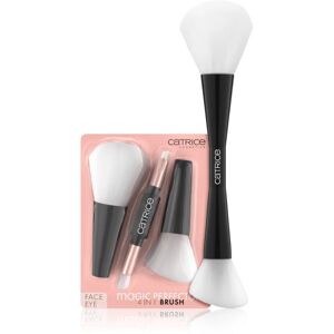 Catrice Magic Perfectors pinceau multifonctionnel 4 en 1 1 pcs