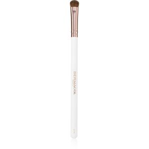 Dermacol Accessories Master Brush by PetraLovelyHair pinceau pour appliquer le fard à paupières D74 Rose Gold 1 pcs