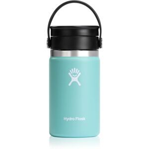 Hydro Flask Coffee Sip™ Lid gourde isotherme coloration Turquoise 354 ml