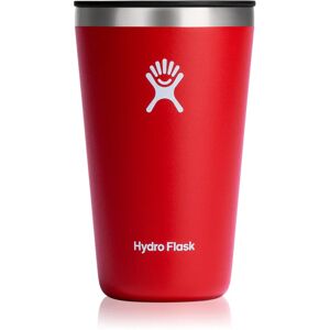 Hydro Flask All Around Tumbler gourde isotherme coloration Red 473 ml