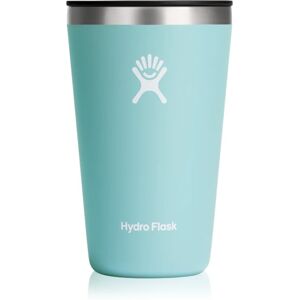 Hydro Flask All Around Tumbler gourde isotherme coloration Turquoise 473 ml