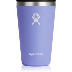 Hydro Flask All Around Tumbler gourde isotherme coloration Violet 473 ml