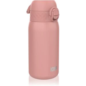 Ion8 Leak Proof gourde en inox Ash Rose 400 ml