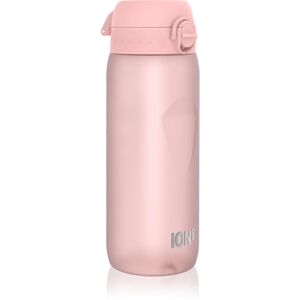 Ion8 Leak Proof bouteille d’eau grand format Rose Quartz 750 ml
