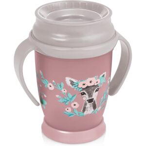 LOVI Wild Soul 360 tasse Girl 9m+ 250 ml