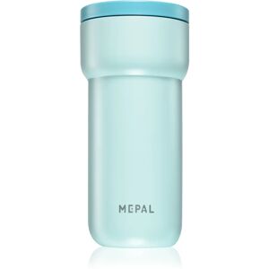Mepal Ellipse gourde isotherme coloration Nordic Green 375 ml
