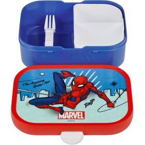 Mepal Campus Spiderman boîte à goûter pour enfant 750 ml