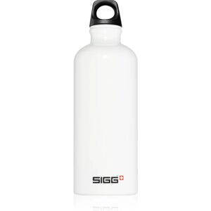 Sigg Traveller bouteille d’eau petit format coloration White 600 ml