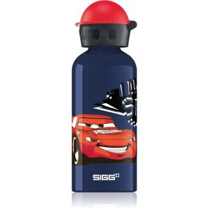 Sigg KBT Kids Cars gourde enfant Speed 400 ml