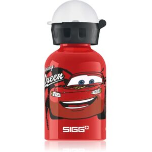 Sigg KBT Kids Cars gourde enfant Lightning McQueen 300 ml