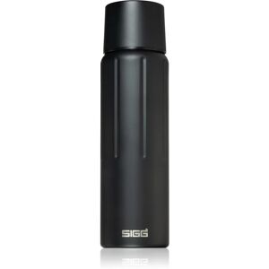 Sigg Gemstone IBT bouteille isotherme coloration Obsidian 750 ml
