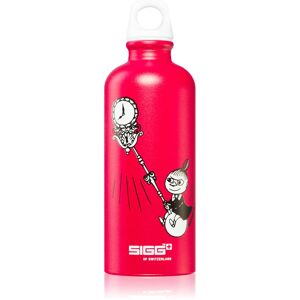 Sigg Traveller Moomin bouteille d’eau Little My 600 ml