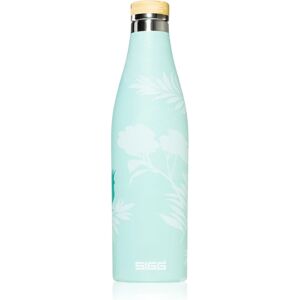 Sigg Meridian Sumatra bouteille isotherme coloration Birds 500 ml