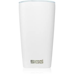 Sigg Neso gourde isotherme coloration White 400 ml