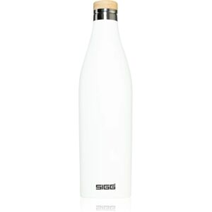 Sigg Meridian bouteille isotherme coloration White 700 ml