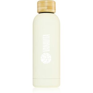 VanaVita Bamboo Eco bouteille isotherme 500 ml