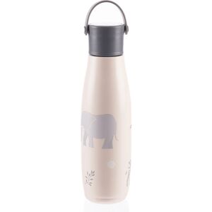 Zopa Liquid Thermos with Holder bouteille isotherme Safari 480 ml