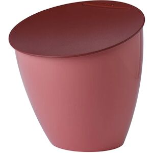 Poubelle de table Calypso Vivid Mauve 2,2 L Mepal []