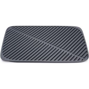 Flume Tapis Égouttoir 43cm - gris Joseph Joseph [Gris]