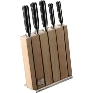 Sabatier Trompette - Bloc 5 pieces Richardson Sheffield