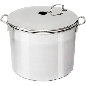 Bouilleur inox 6 bocaux 24 L Guillouard []