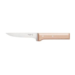 Couteau viande et volaille N°122 lame inox 13 cm Opinel [Vert]