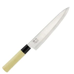 Couteau chef Guyto Yakitori 21 cm Chroma