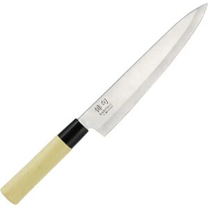 Couteau chef Guyto Yakitori 21 cm Chroma