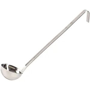 Louche professionnelle - inox - 9 cm - 200 ml Louis Tellier