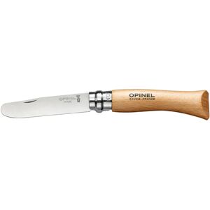 Couteau Mon premier Opinel N°7 a bout rond Opinel