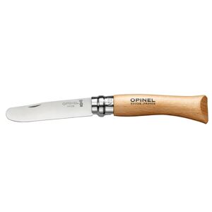 Couteau Mon premier Opinel N°7 a bout rond Opinel
