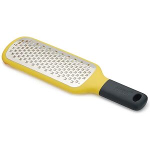 Râpe GripGrater à lame épaisse en inox jaune Joseph Joseph []