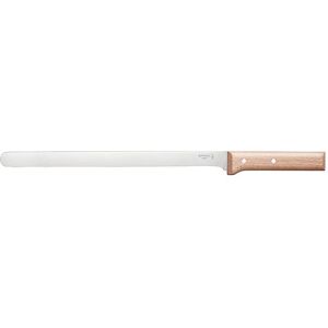 Couteau a carpaccio N°123 Parallele lame inox 30 cm Opinel [Orange]