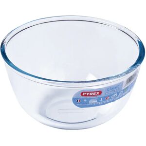 Jatte a patisserie 0,5 l Pyrex