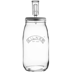 Set de fermentation 3L Kilner [Vert]