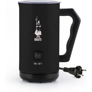 Mousseur a lait 0,24 l noir Bialetti