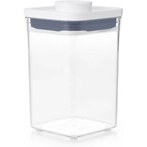 Boîte de conservation 1.1 l carree OXO [Dore]